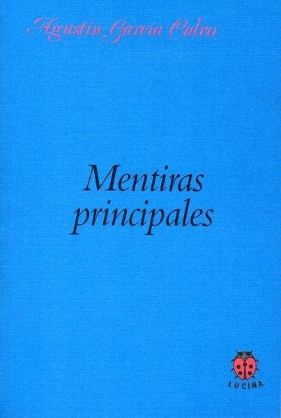 Mentiras principales