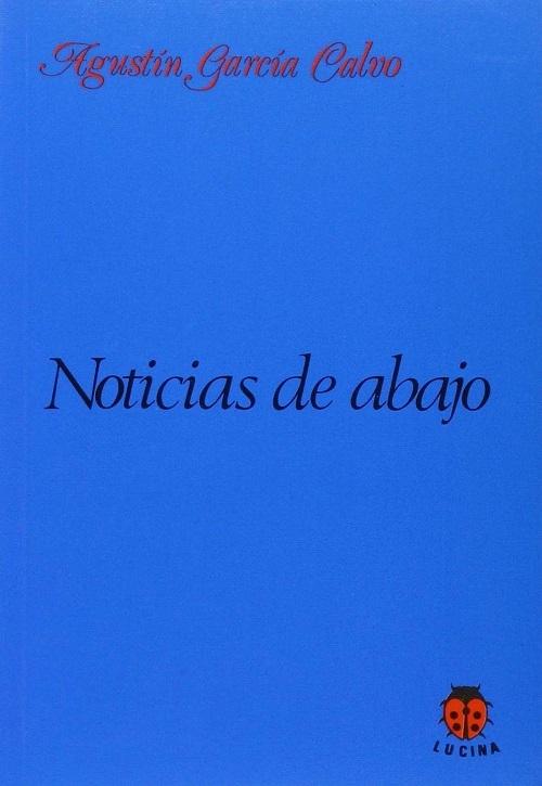 Noticias de abajo