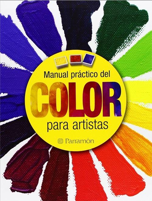 Manual practico del color para artistas
