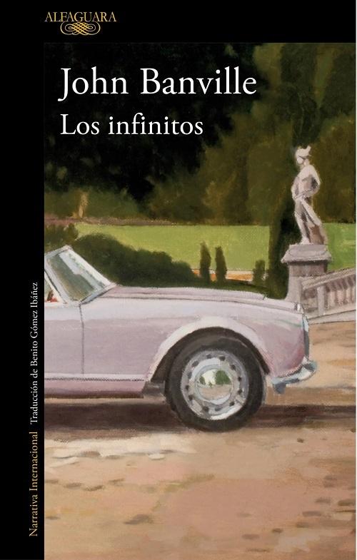 Los infinitos
