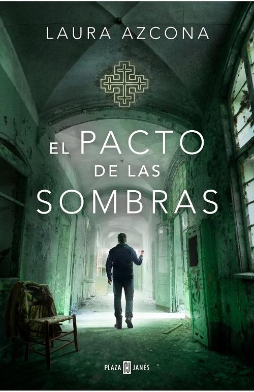 El pacto de las sombras "(Inspectora Julia Arrondo - 3)"