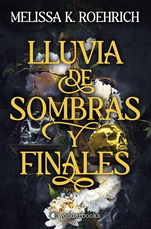 Lluvia de sombras y finales