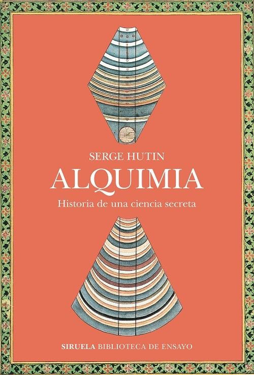 Alquimia "Historia de una ciencia secreta"