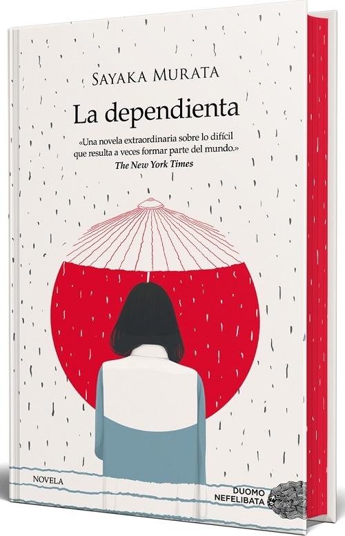 La dependienta