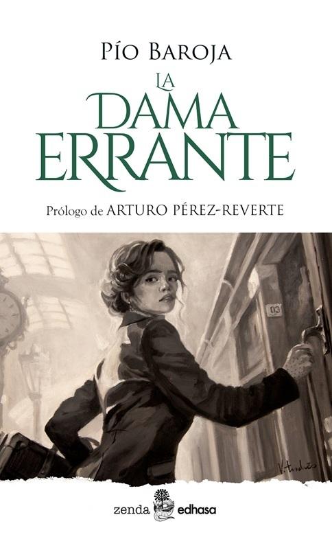 La dama errante