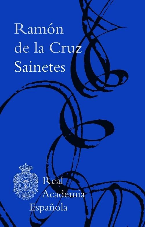 Sainetes "(Ramón de la Cruz)"