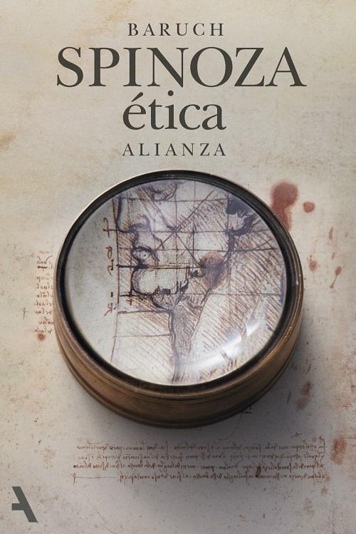 Ética "Demostrada según el orden geométrico"
