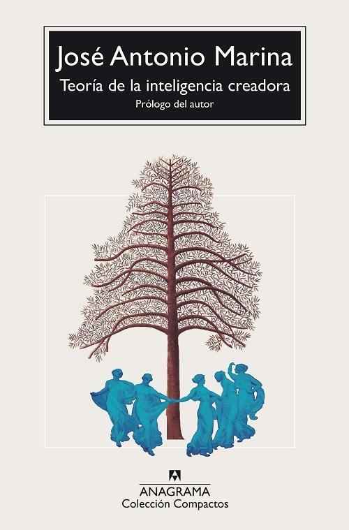 Teoría de la inteligencia cradora