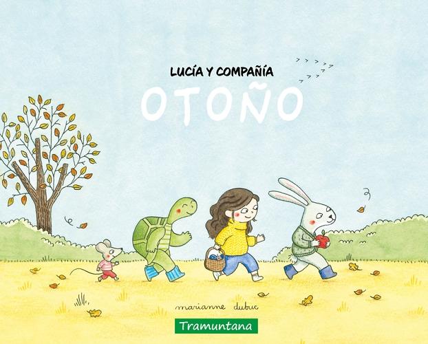 Otoño "Lucía y compañía"