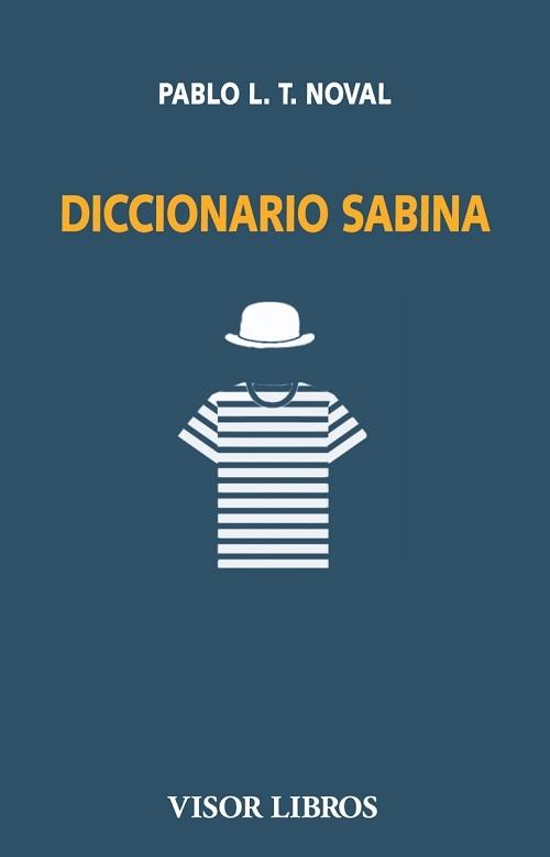 Diccionario Sabina