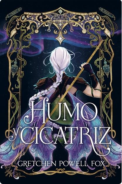 Humo y cicatriz