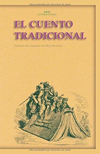 El cuento tradicional