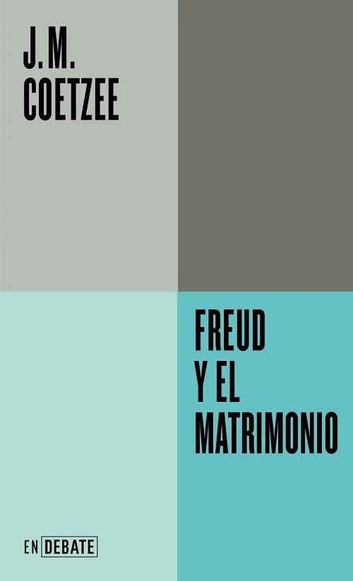 Freud y el matrimonio "(EnDebate)"