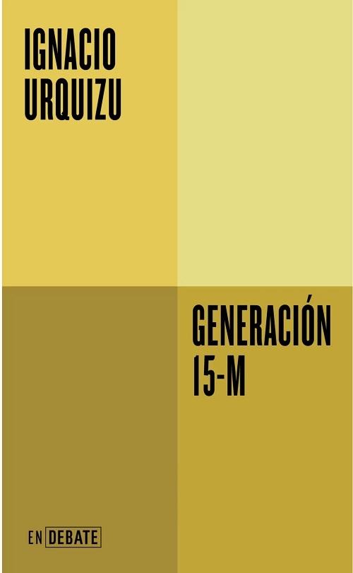 Generación 15-M "(EnDebate)"