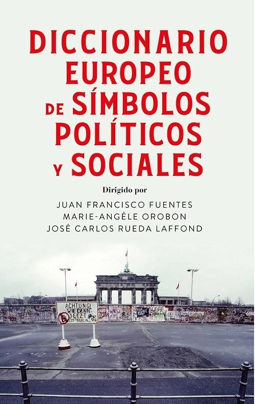 Diccionario europeo de símbolos políticos y sociales