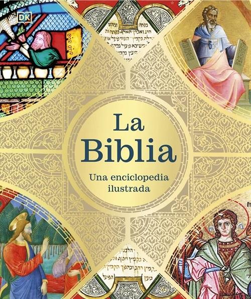 La Biblia "Una enciclopedia ilustrada"