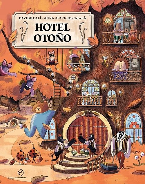 Hotel Otoño