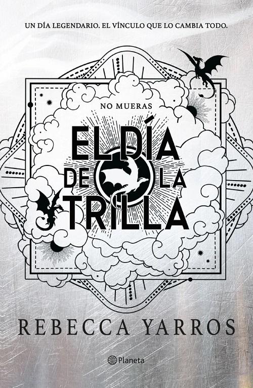 El día de la Trilla "(Empíreo)"