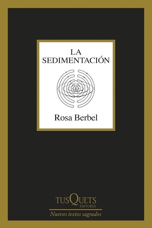 La sedimentación "(Nuevos Textos Sagrados)"