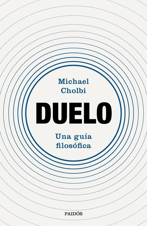 Duelo "Una guía filosófica"