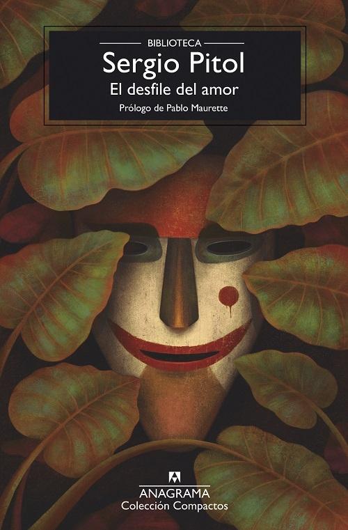 El desfile del amor "(Biblioteca Sergio Pitol)"