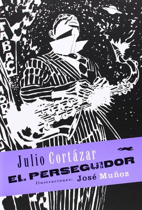 El perseguidor