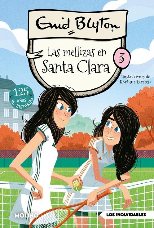 Las mellizas en Santa Clara "Santa Clara - 3"