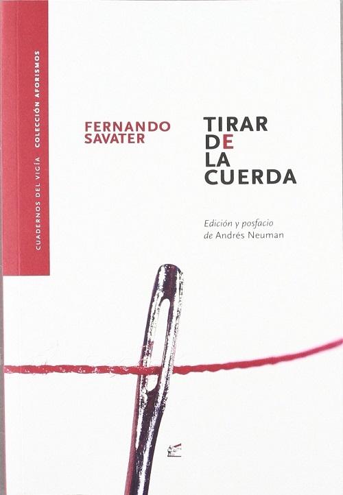 Tirar de la cuerda
