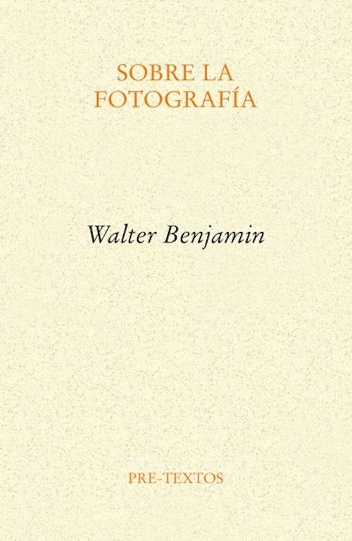 Sobre la fotografía