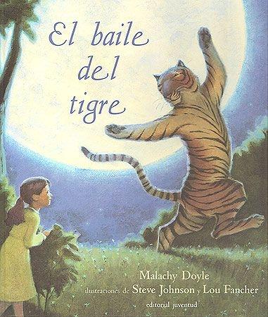 El baile del tigre