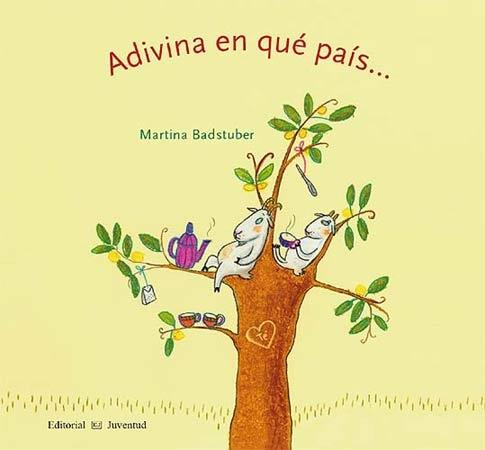 Adivina en que pais...