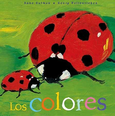 Los colores "(Mira, mira)"