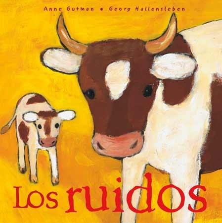 Los ruidos "(Mira, mira)"