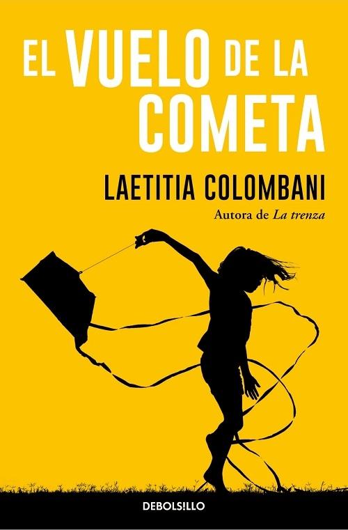 El vuelo de la cometa