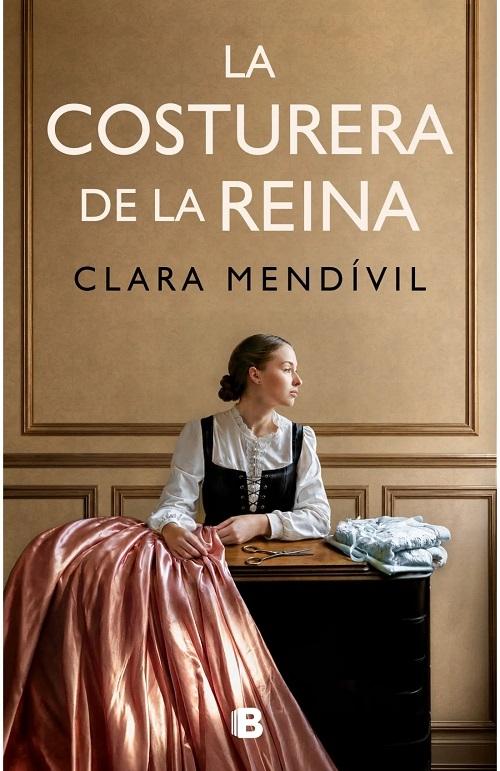 La costurera de la Reina