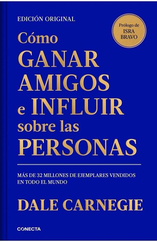 Cómo ganar amigos e influir sobre las personas