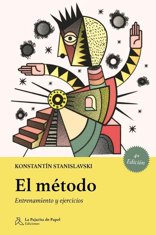 El método "Entrenamiento y ejercicios"