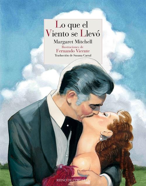 Lo que el viento se llevó "(Nueva edición)"