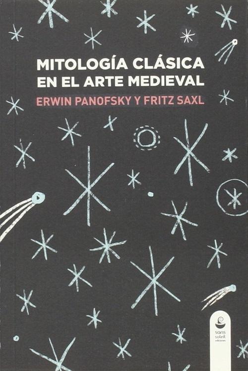 Mitología clásica en el arte medieval