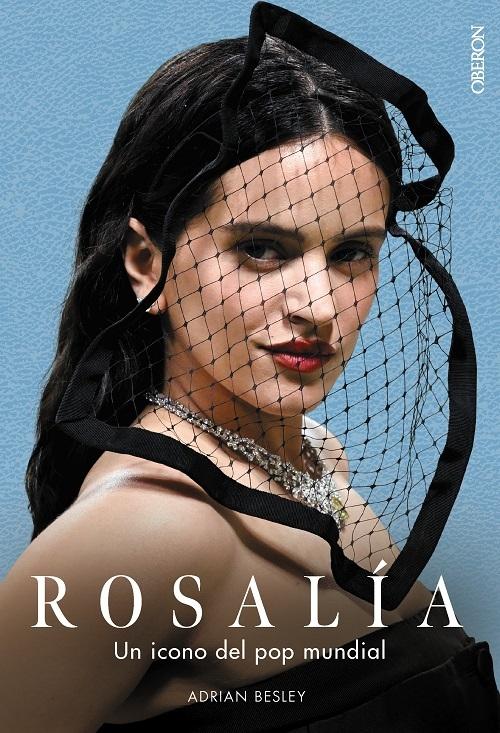 Rosalía "Un icono del pop mundial"