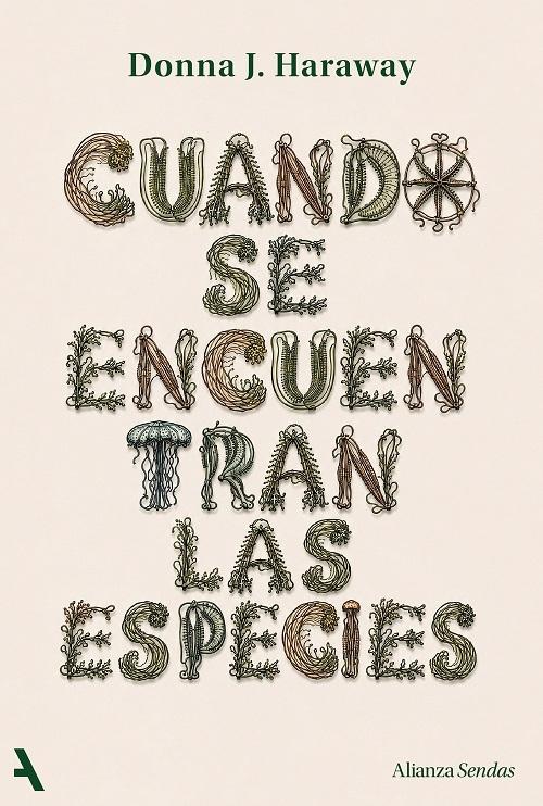 Cuando se encuentran las especies