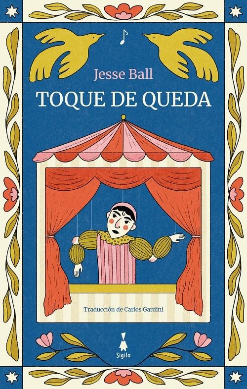 Toque de queda