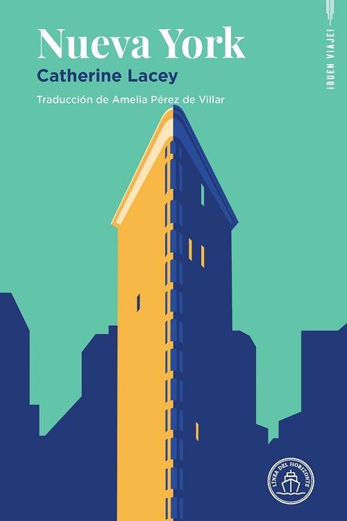 Nueva York "Contra Nueva York"