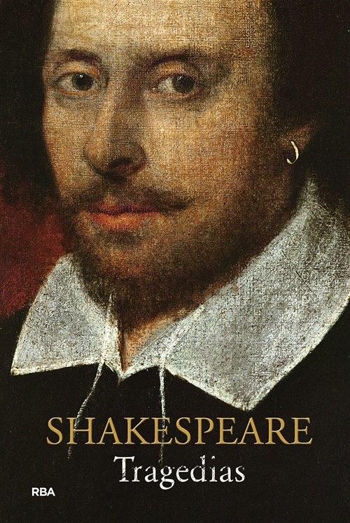 Tragedias "(William Shakespeare)"