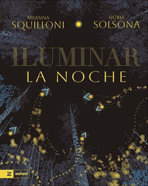Iluminar la noche