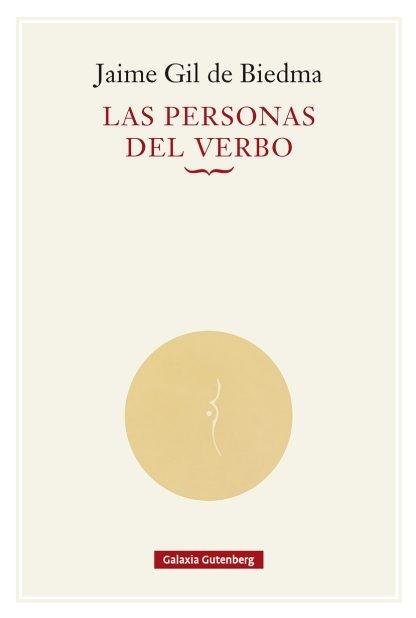 Las personas del verbo