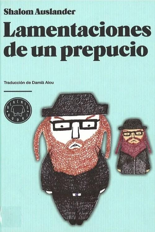 Lamentaciones de un prepucio
