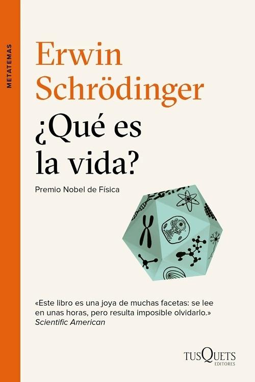 ¿Que es la vida?