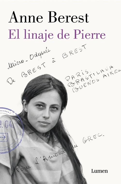 El linaje de Pierre