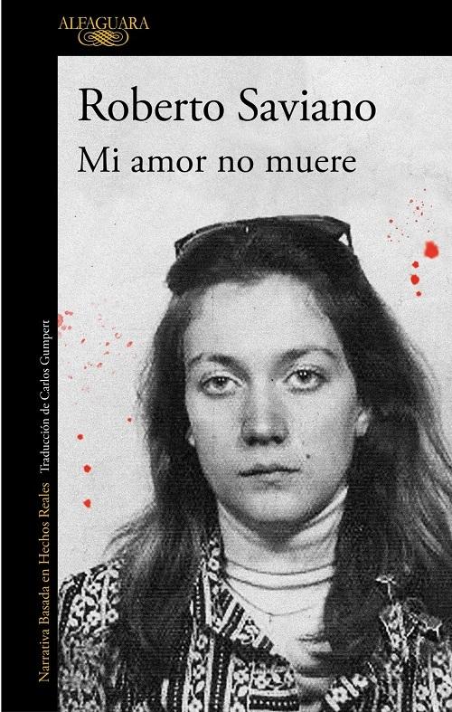 Mi amor no muere